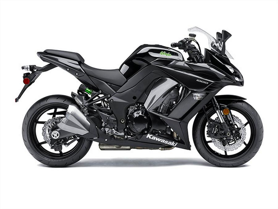 2015 KAWASAKI NINJA 1000