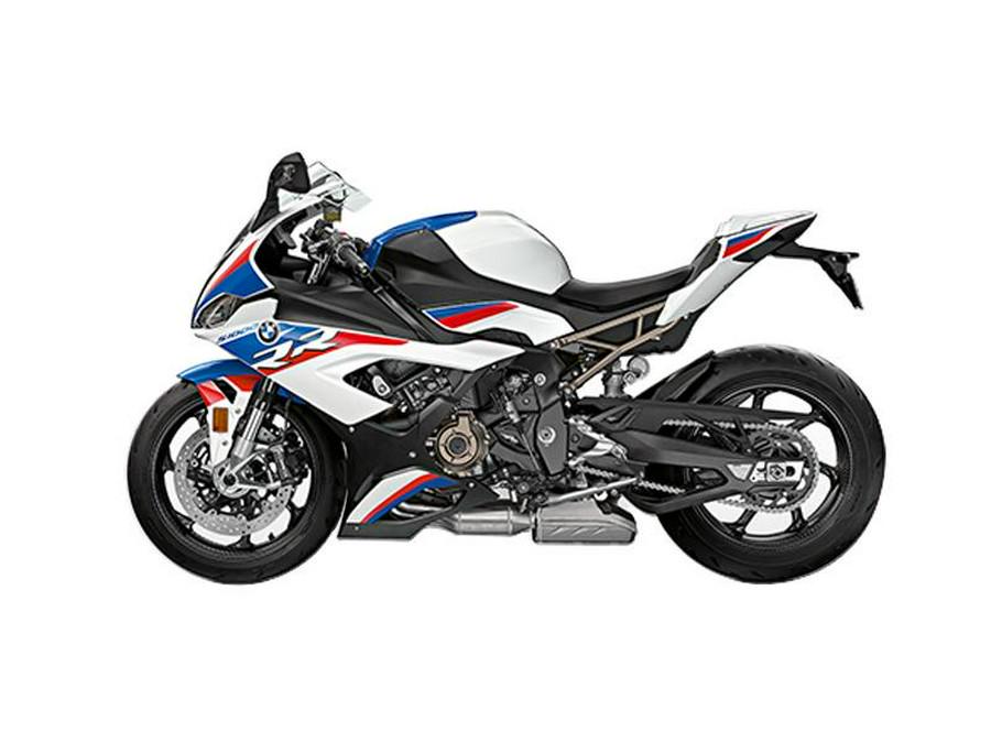 2021 BMW S100RR