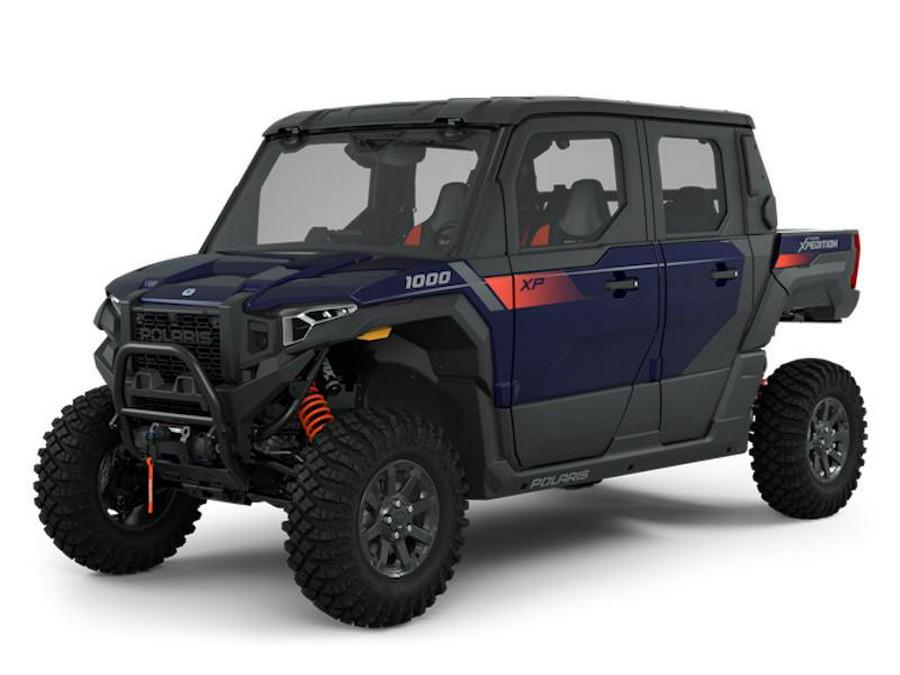 2025 XPEDITION XP 5 NORTHSTAR - Polaris Industries