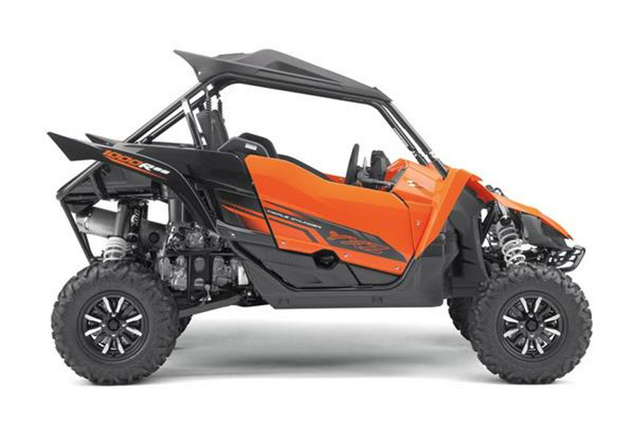 2017 Yamaha YXZ1000R SS