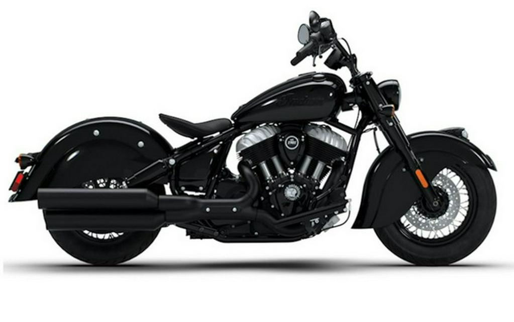 2026 Indian Motorcycle N26DNDBHA9