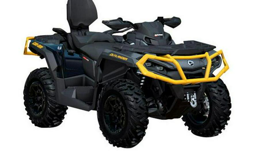 2023 Can-Am® OUT MAX XTP 850 CALI