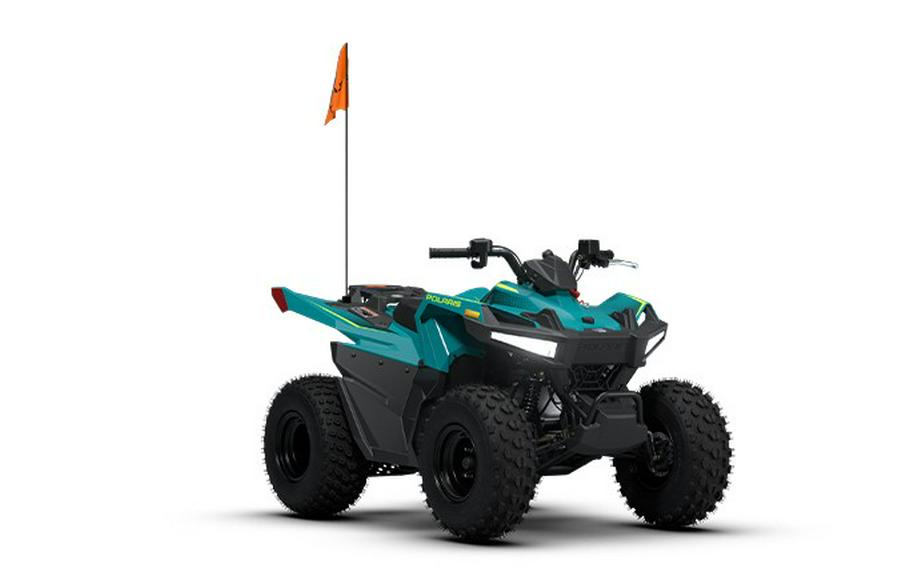 2026 Polaris A26HBA07B1