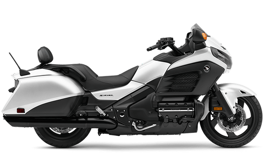 2016 Honda Gold Wing F6B Deluxe