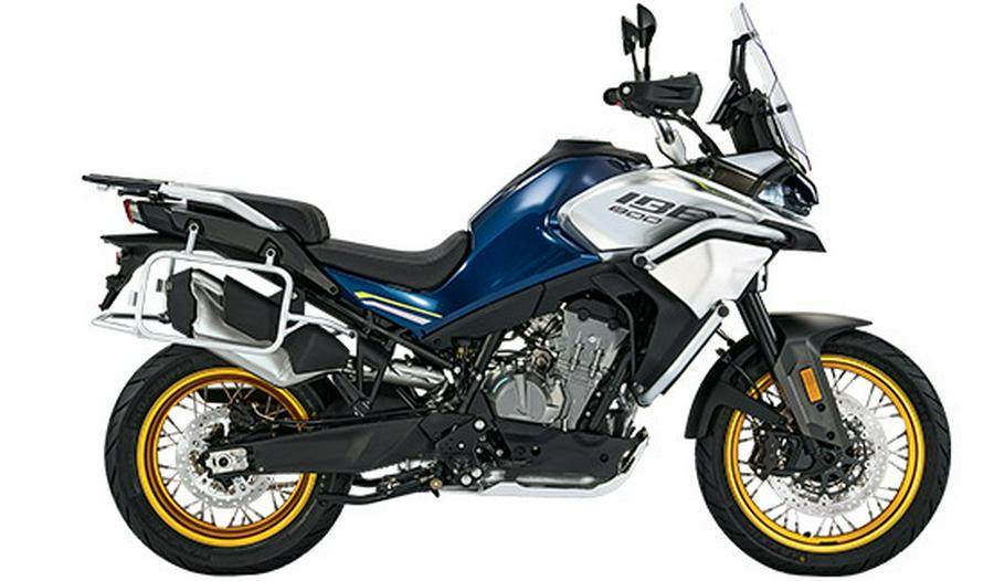 2023 CFMoto CF800-5AUS