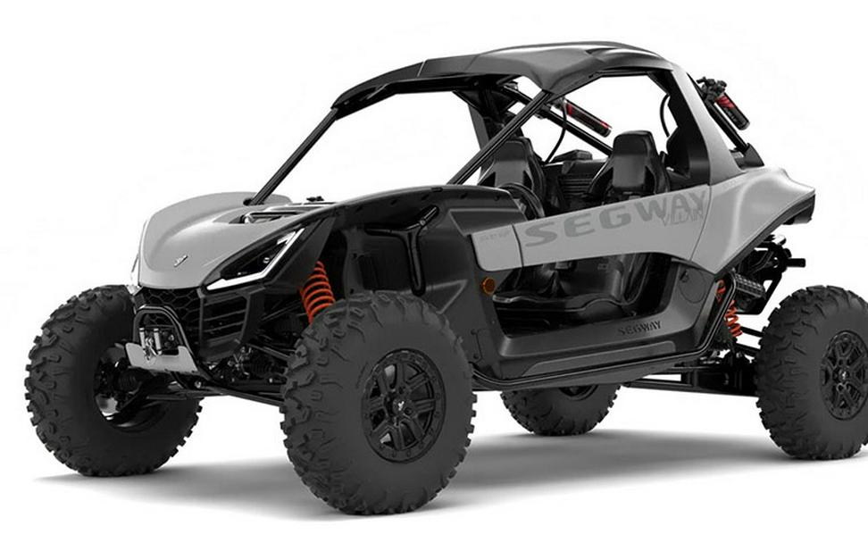 2025 Segway Powersports Villain SX10 WP