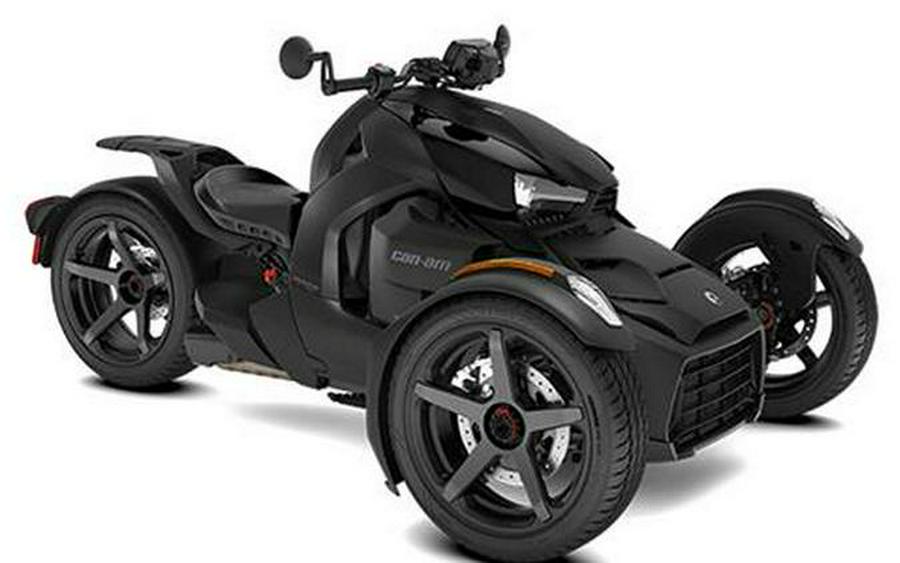 2023 Can-Am® F5PC