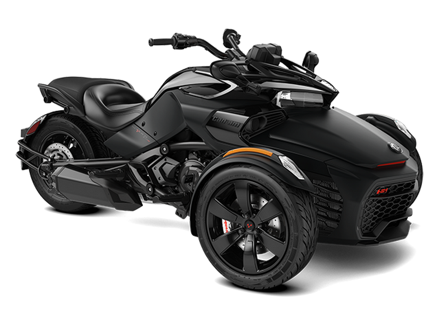2020 Can-Am® #SPYDER F3-S