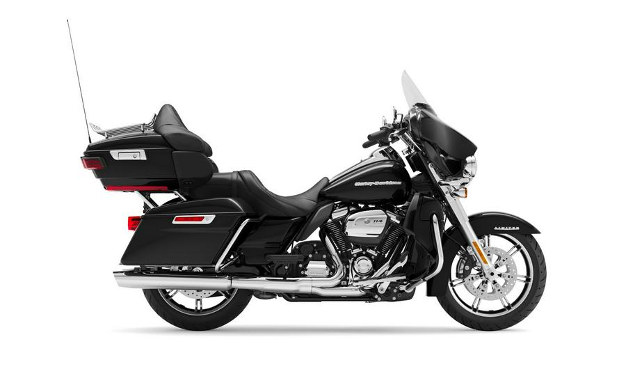 2022 Harley-Davidson® Electra Glide®