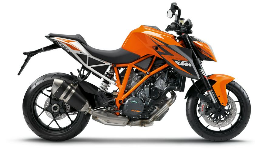 2014 KTM #1290RSDABS