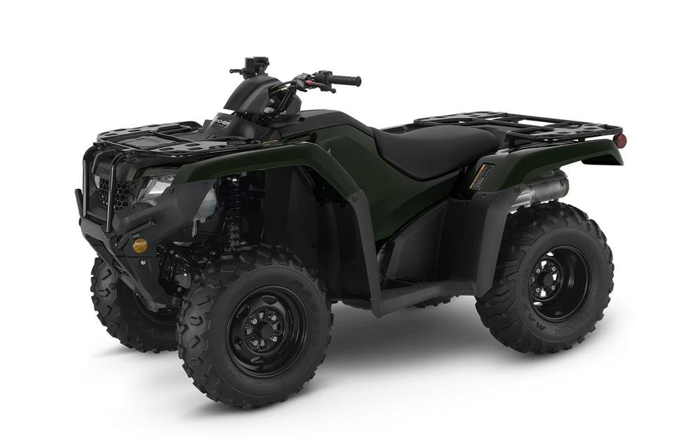 2027 Honda TRX420TM1V