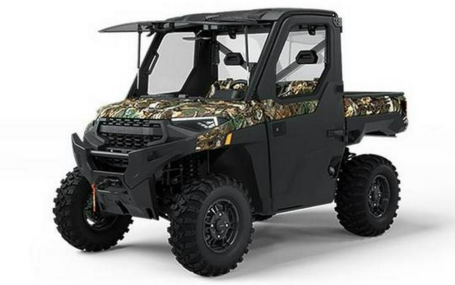 2025 RANGER XP 1000 NS ED PREMIUM - PPC - Polaris Pursuit® Camouflage - Polaris