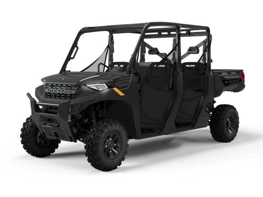 2024 Polaris Industries Ranger Crew 1000 Premium Premium