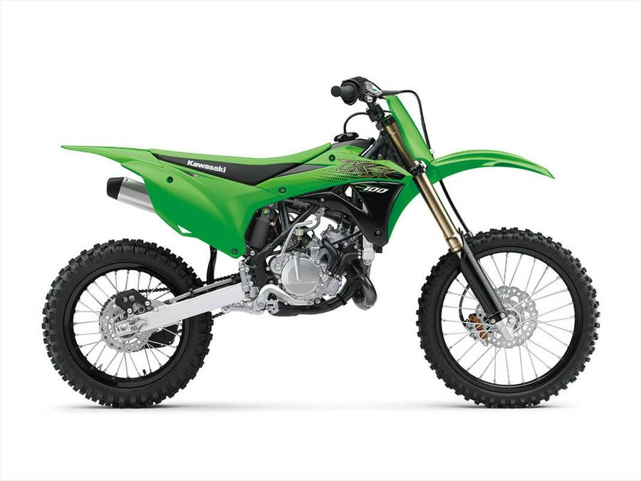 2020 Kawasaki KX 100