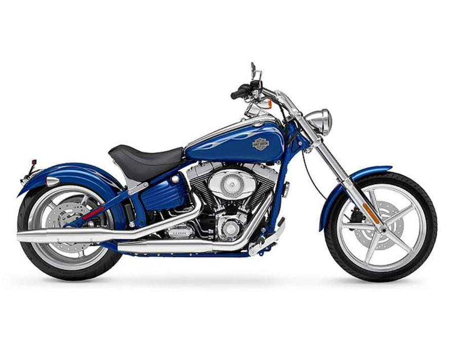 2010 Harley-Davidson Softail® Rocker™ C