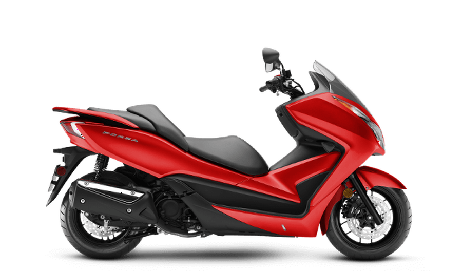 2015 Honda Forza™