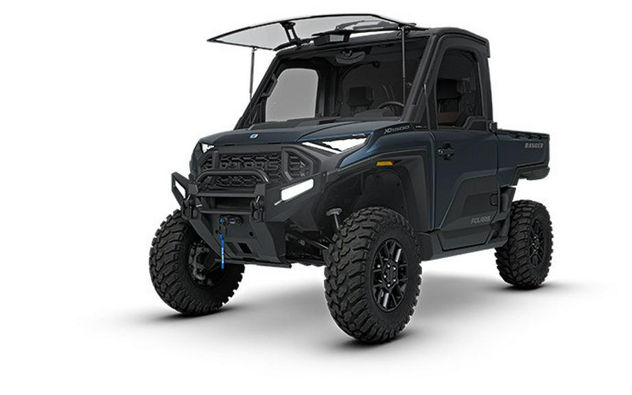 2027 Polaris® R27XAW1RBN