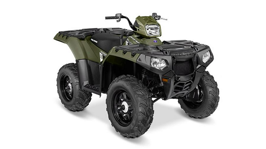 2016 Polaris® 850 SPMN