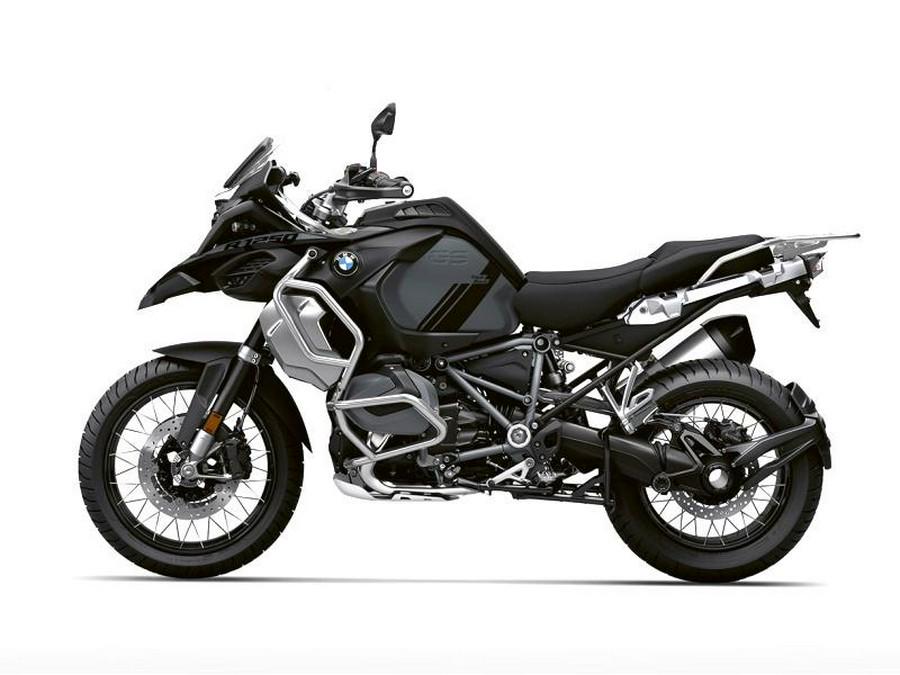 2024 BMW Motorrad USA R1250GS ADVENTURE