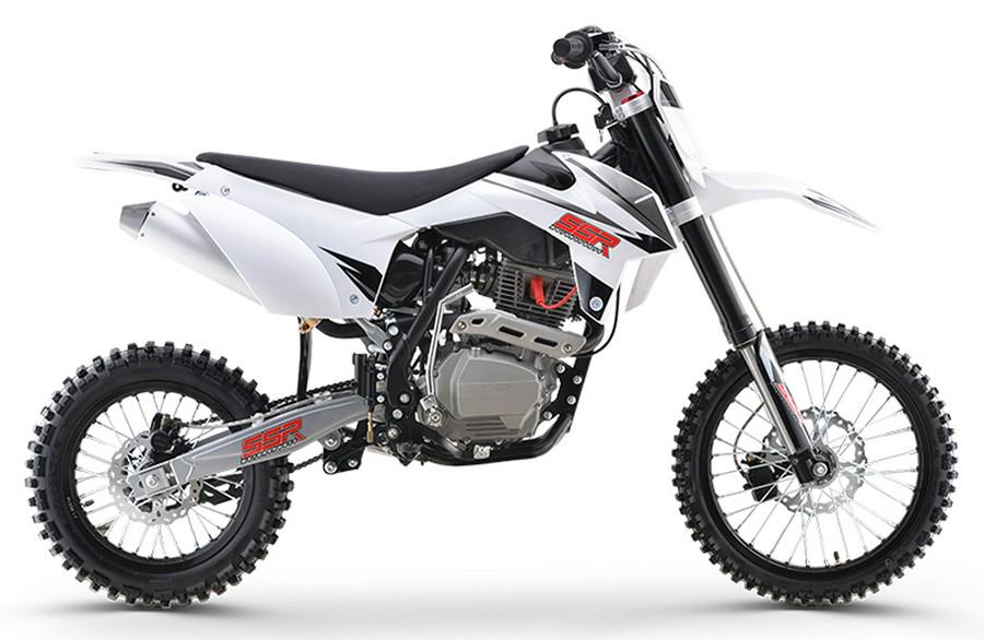 2020 SSR SR150