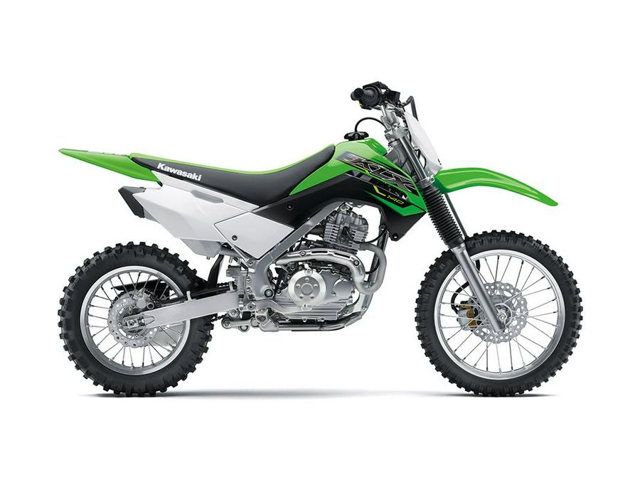 2019 Kawasaki KLX 140