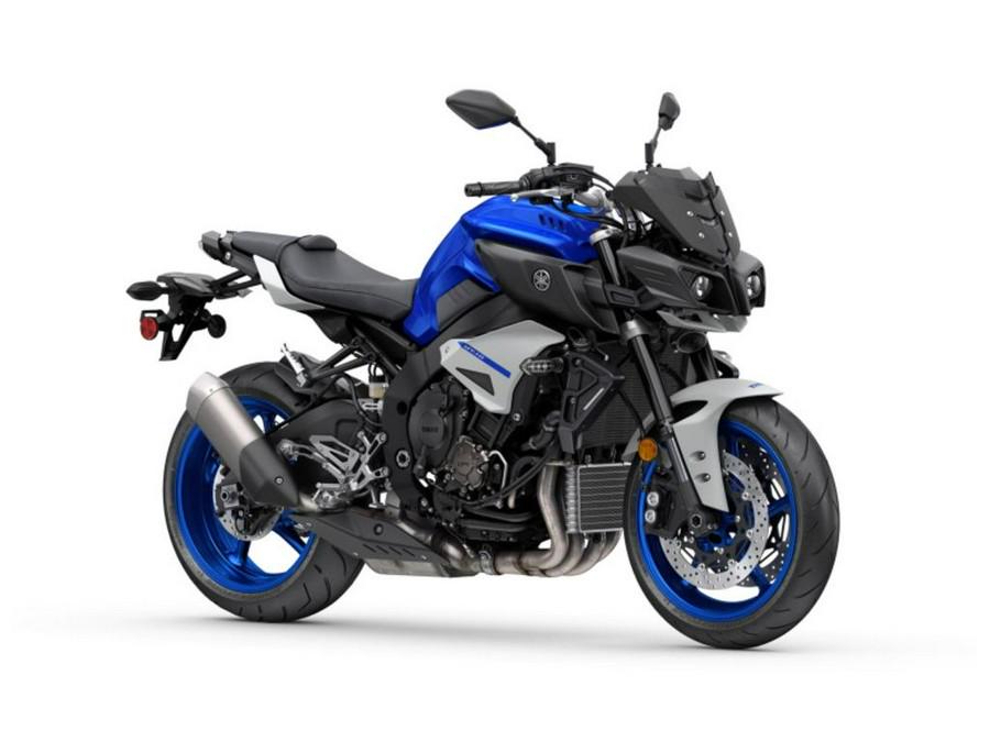 2021 Yamaha MT10ML