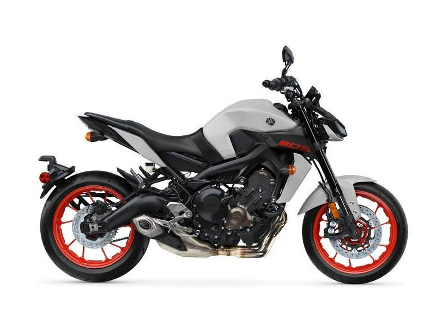 2020 Yamaha MT 09 MT-09 MT09 900