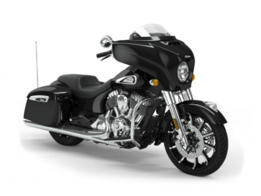 2020 Indian Motorcycle Chieftain® Limited