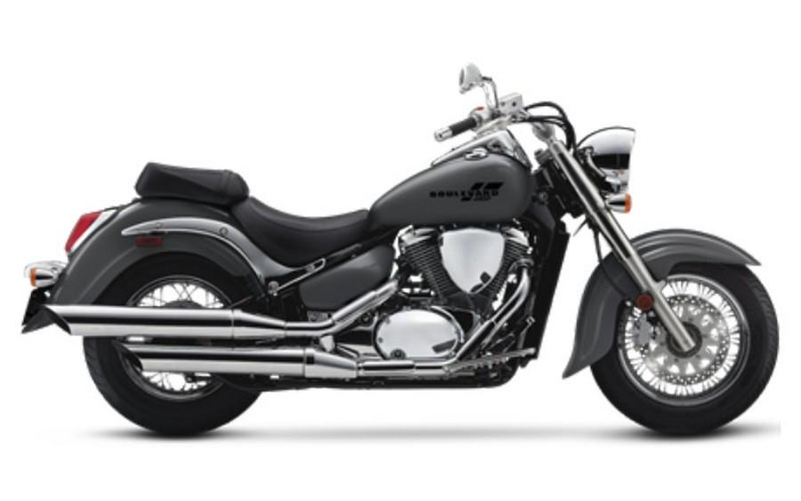 2021 SUZUKI BOULEVARD C50