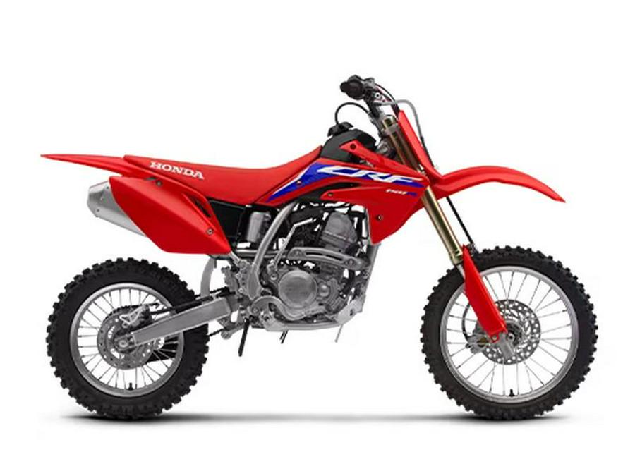 2024 Honda® CRF® 150R