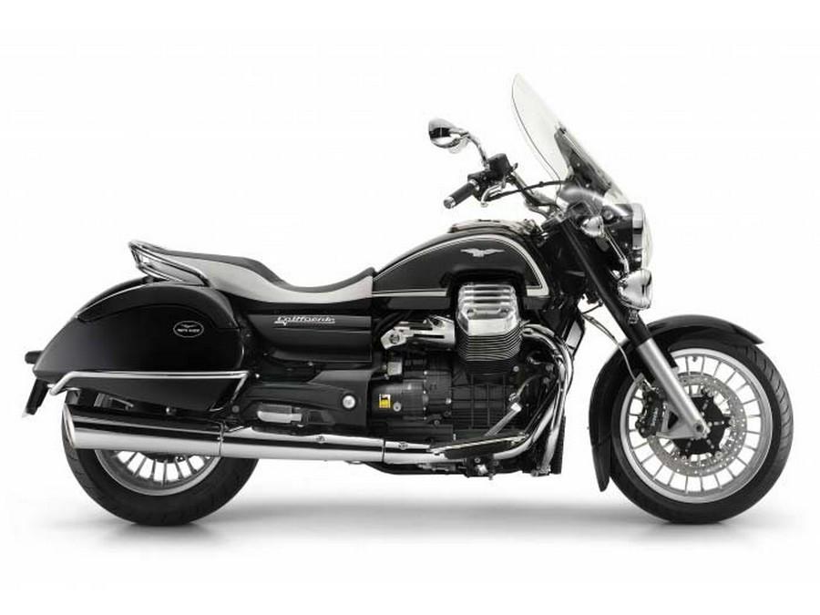 2014 Moto Guzzi California 1400 Touring