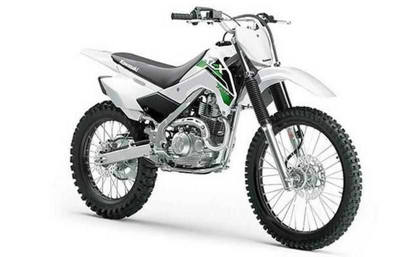 2026 Kawasaki KLX® 140R F