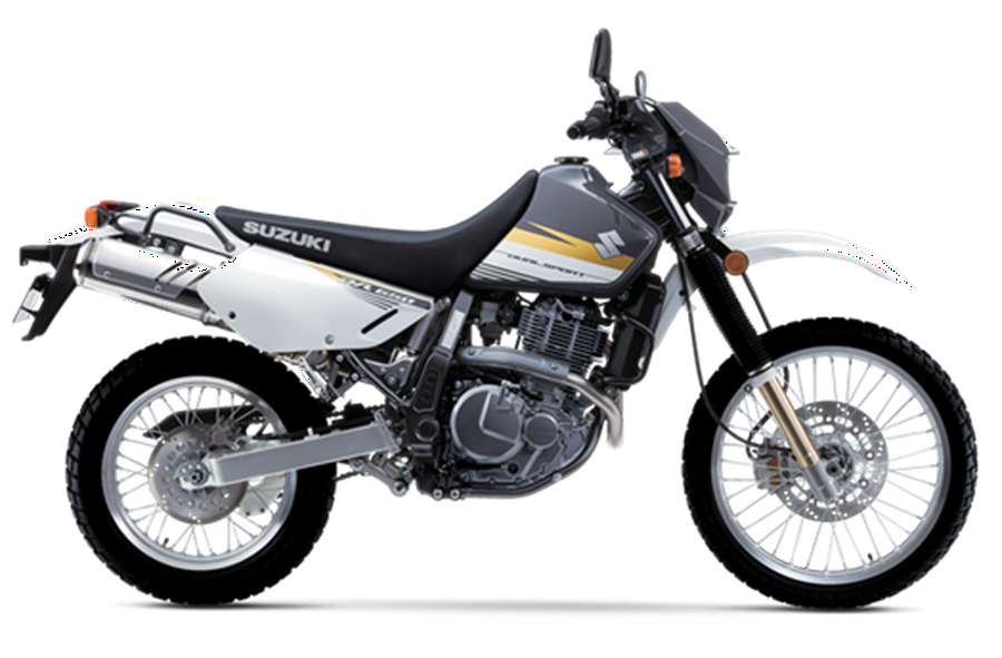 2015 Suzuki DR650