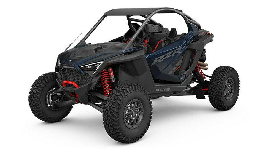 2023 Polaris Industries Z23RGL2KAJ