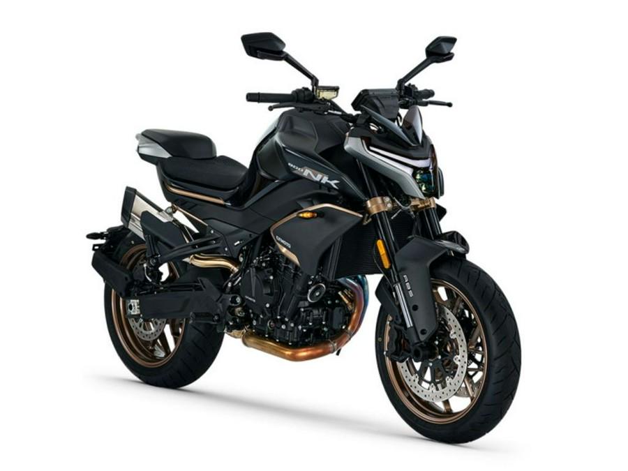 2024 Cfmoto 800NK