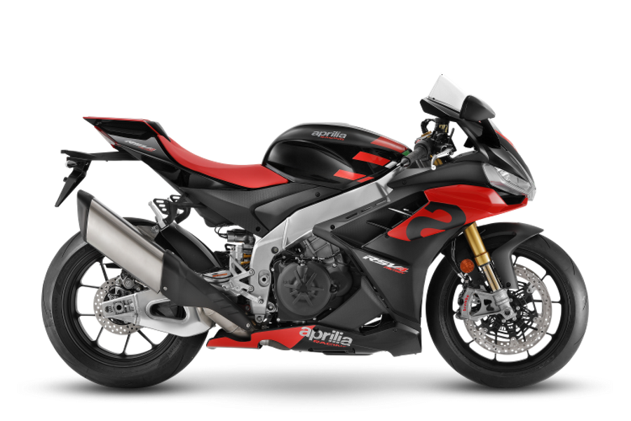 2021 Aprilia RSV4 1100 Factory