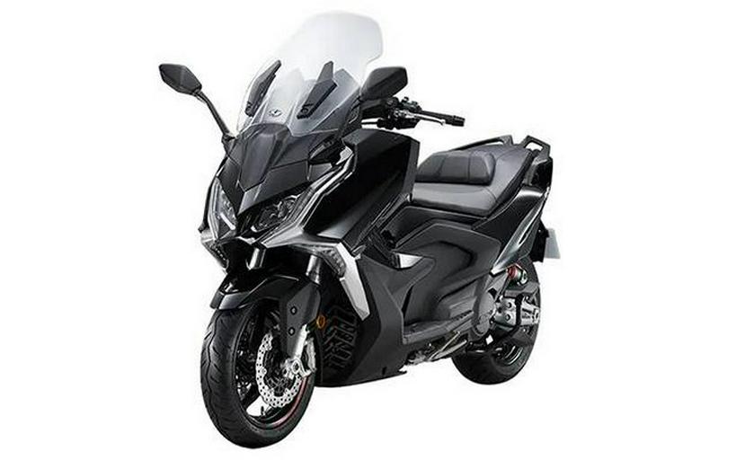 2026 KYMCO AK 550i Premium