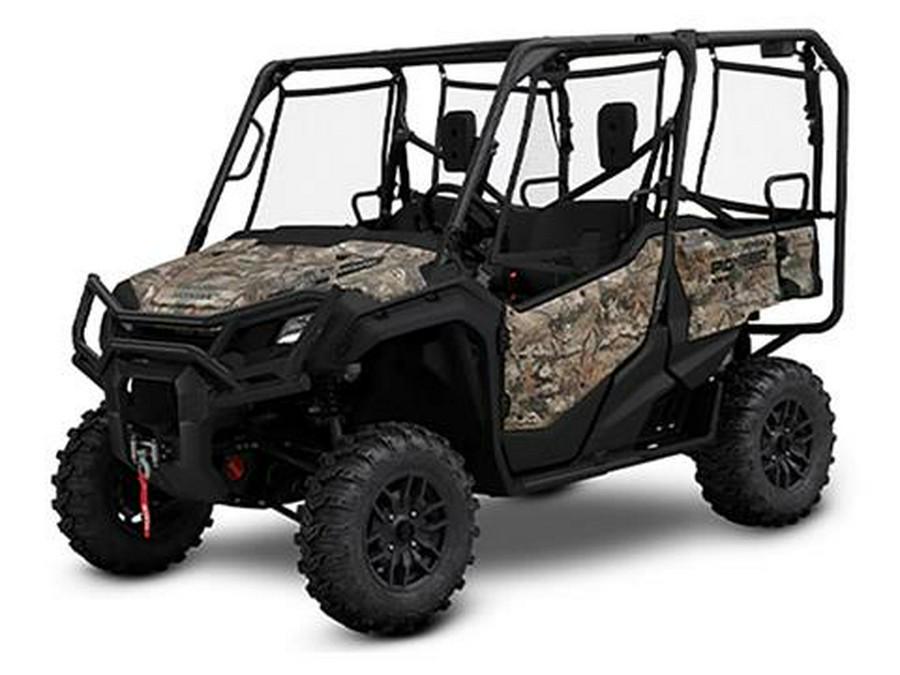 2024 Honda® SXS10MSDFR