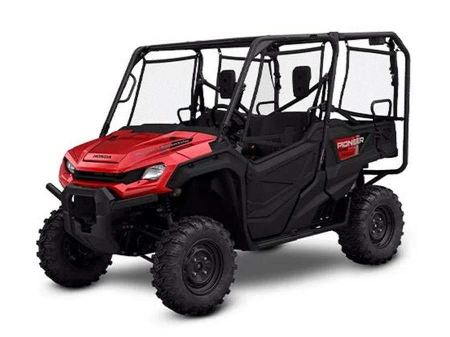 2024 Honda PIONEER 1000-5