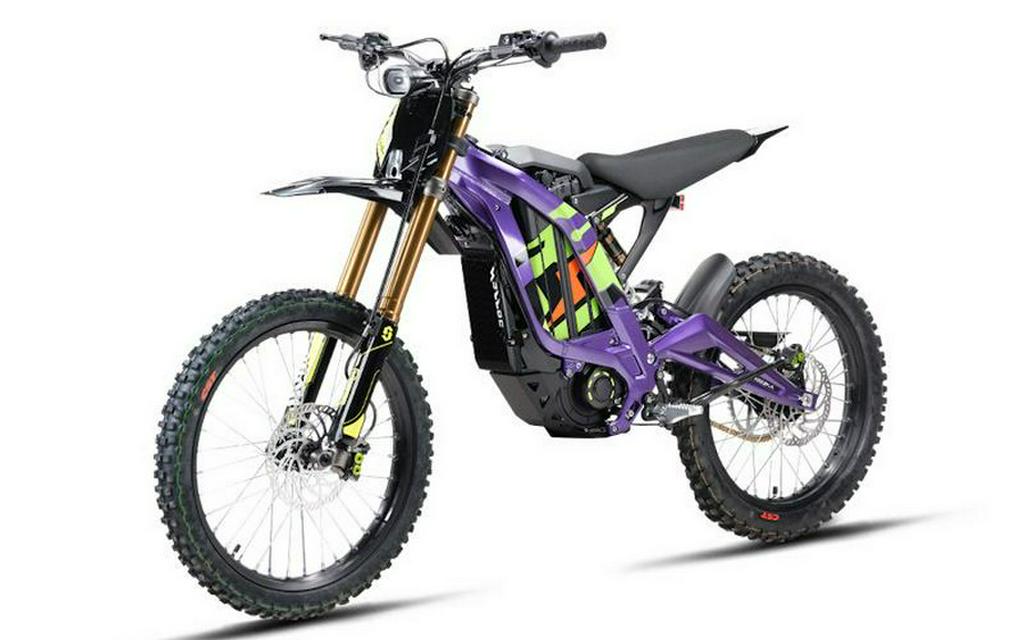 2025 SURRON LIGHT BEE X