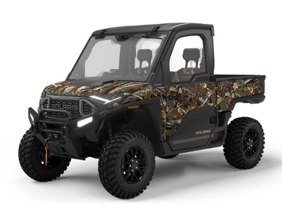 2024 Polaris Industries R24XAW1RA9