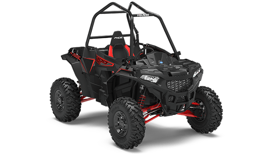 2019 Polaris A19DCE87AK