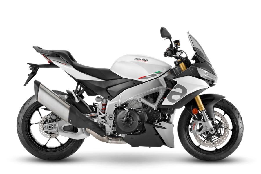 2021 Aprilia® TUONO 1100