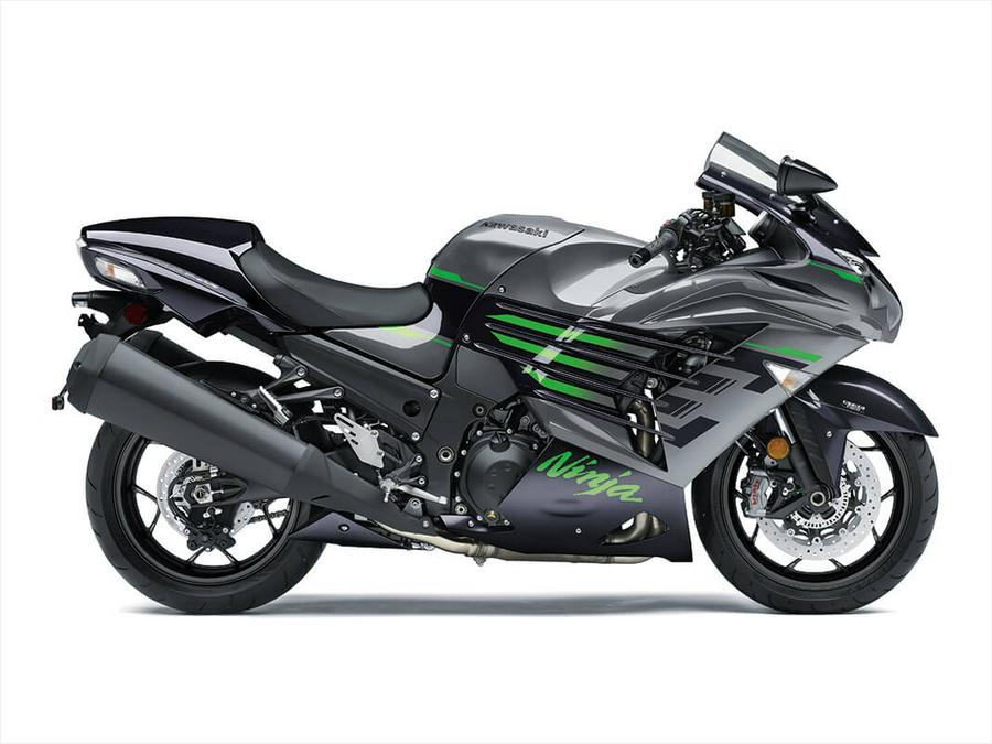 2021 KAWASAKI ZX14R