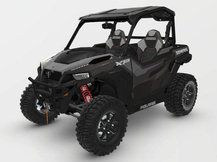 2021 Polaris® G21GXJ99AJ