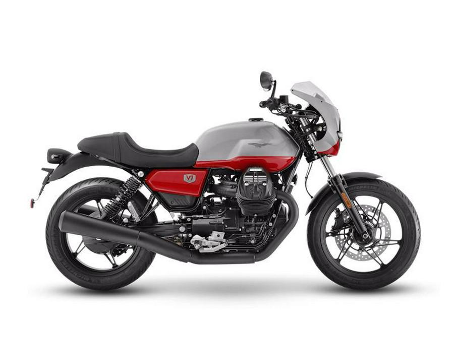 2024 Moto Guzzi GU3214800USP01