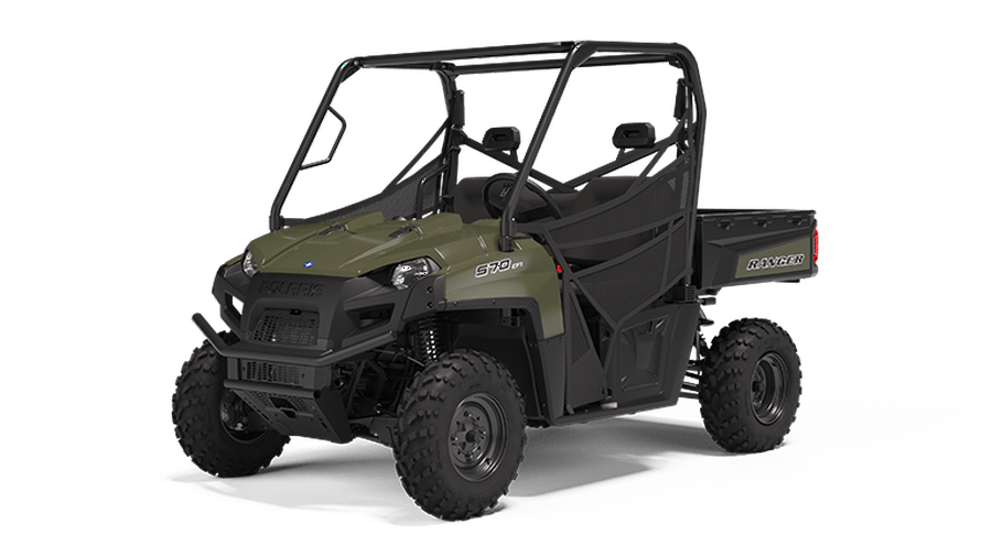 2022 Polaris Industries R22CCA57A1