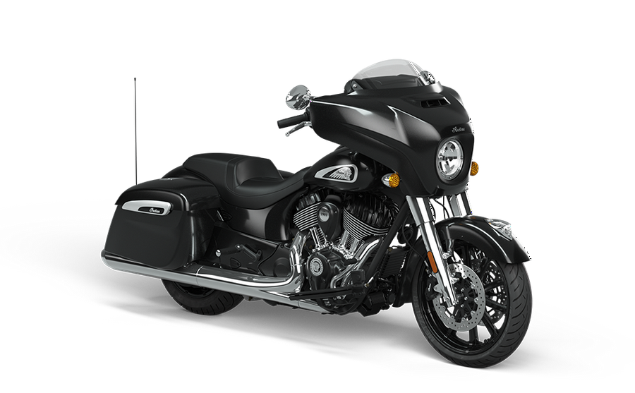 2022 Indian Motorcycle Chieftain®