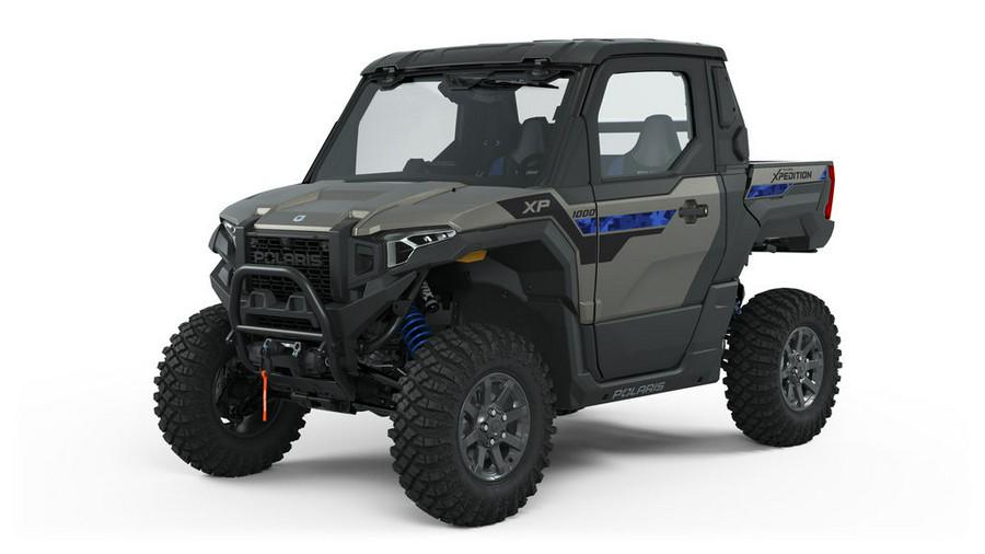 2024 Polaris Industries G24G2W99AH