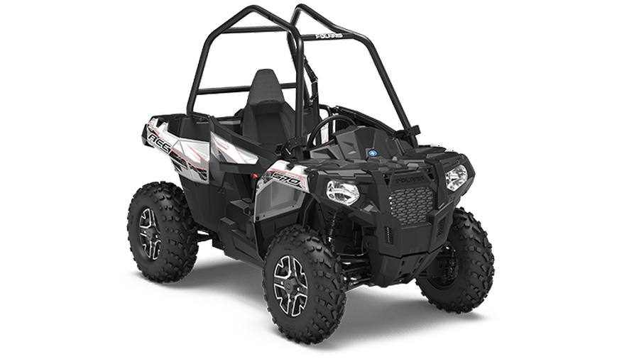 2019 ACE 570 EPS - Polaris